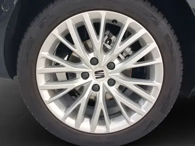 Seat Leon – Foto 7