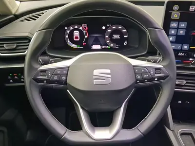 Seat Leon – Foto 9
