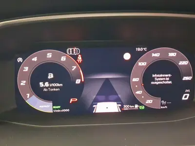 Seat Leon – Foto 10