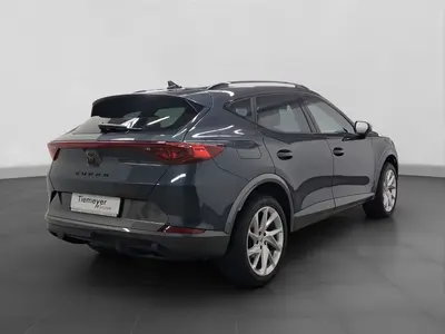 Cupra Formentor – Foto 3