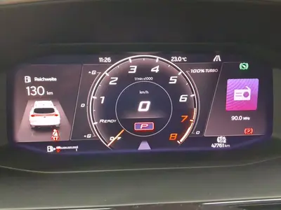 Cupra Formentor – Foto 10