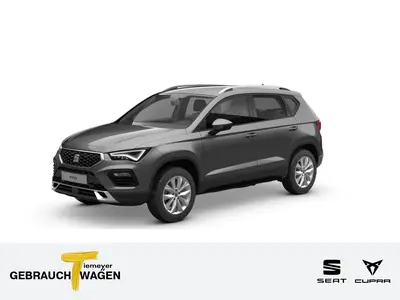 Seat Ateca – Foto 1