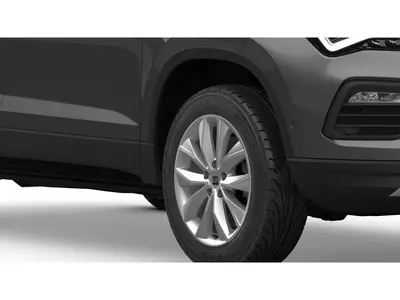 Seat Ateca – Foto 4