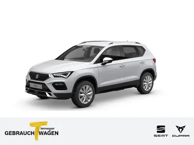 Seat Ateca – Foto 1