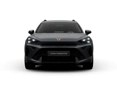 Cupra Formentor – Foto 3