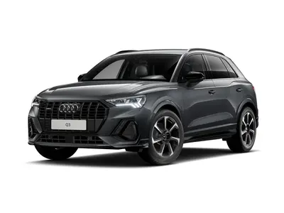 Audi Q3 – Foto 2