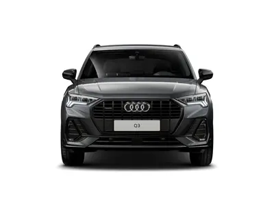 Audi Q3 – Foto 3