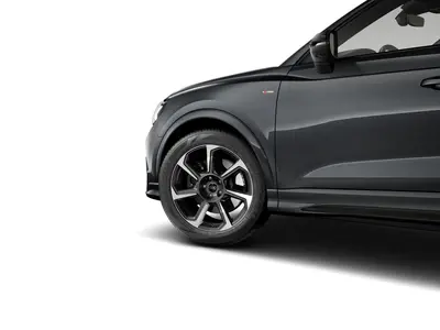 Audi Q3 – Foto 4