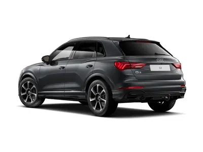 Audi Q3 – Foto 5