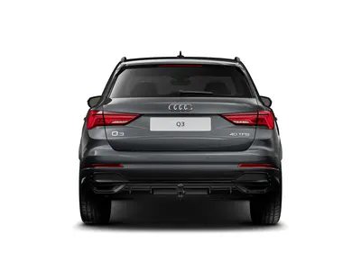 Audi Q3 – Foto 7