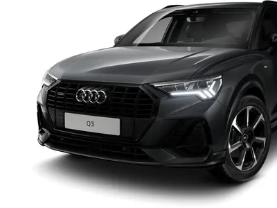 Audi Q3 – Foto 8