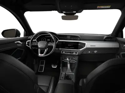Audi Q3 – Foto 9