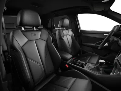 Audi Q3 – Foto 10