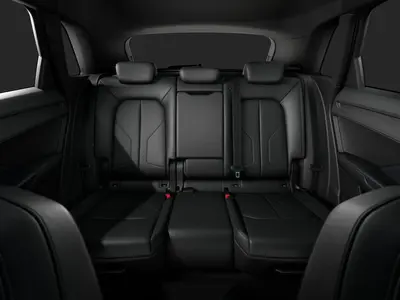 Audi Q3 – Foto 11