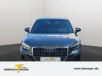Audi Q2 – Foto 2