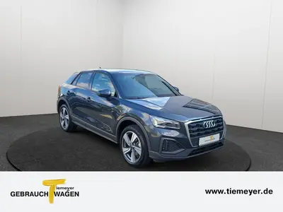 Audi Q2 – Foto 3