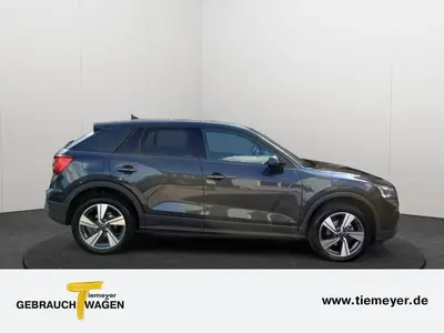 Audi Q2 – Foto 4