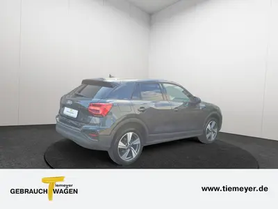 Audi Q2 – Foto 5