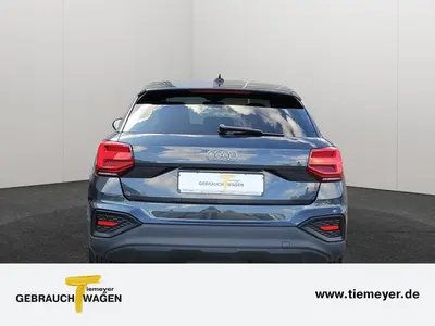 Audi Q2 – Foto 6