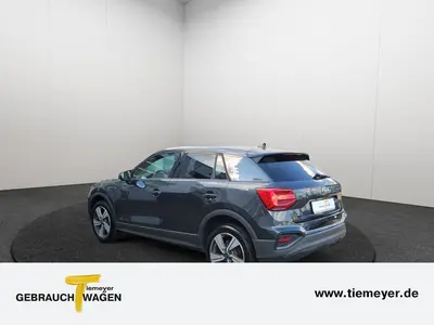 Audi Q2 – Foto 7