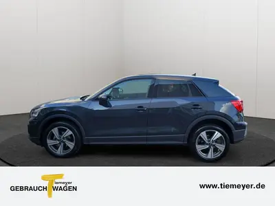 Audi Q2 – Foto 8