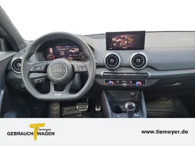 Audi Q2 – Foto 12