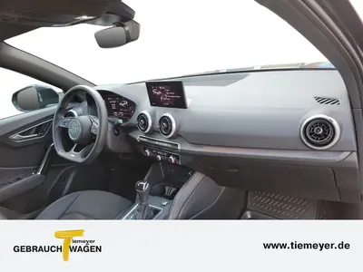 Audi Q2 – Foto 15