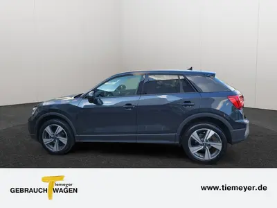 Audi Q2 – Foto 16