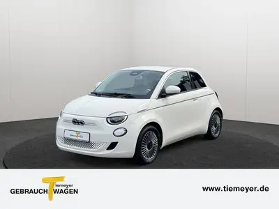 Fiat 500 – Foto 1