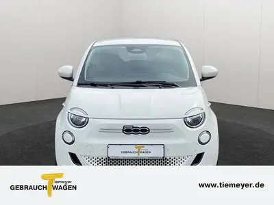 Fiat 500 – Foto 2