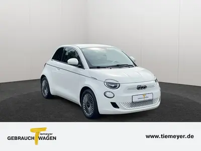 Fiat 500 – Foto 3