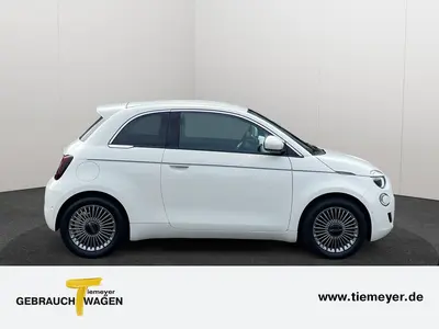 Fiat 500 – Foto 4