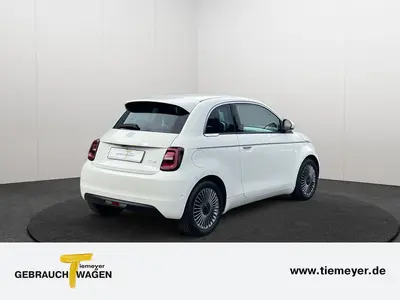 Fiat 500 – Foto 5