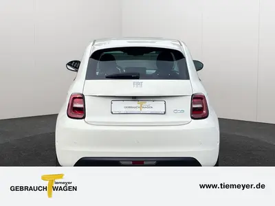 Fiat 500 – Foto 6