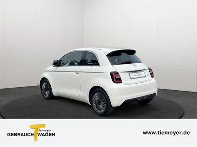 Fiat 500 – Foto 7