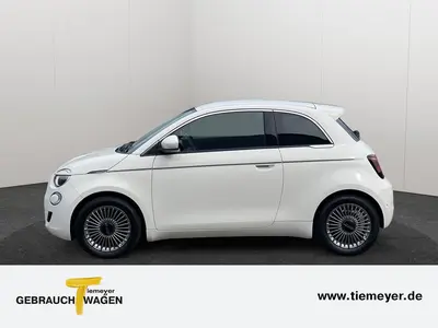 Fiat 500 – Foto 8
