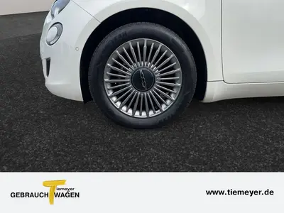 Fiat 500 – Foto 9