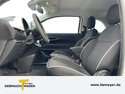 Fiat 500 – Foto 10