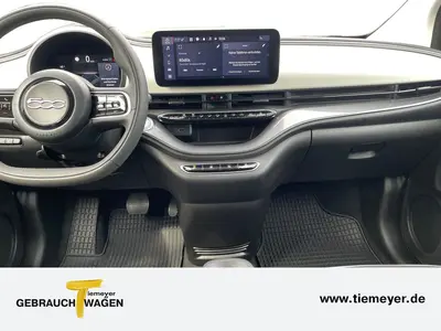 Fiat 500 – Foto 13