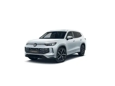 Volkswagen Tayron – Foto 2