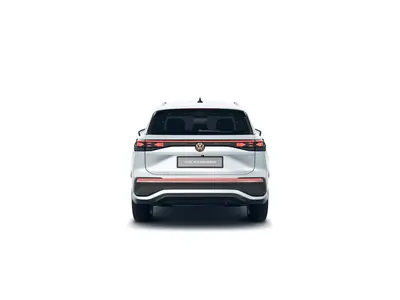 Volkswagen Tayron – Foto 3