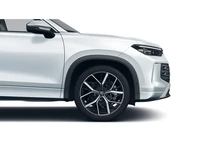 Volkswagen Tayron – Foto 4