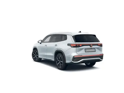 Volkswagen Tayron – Foto 5