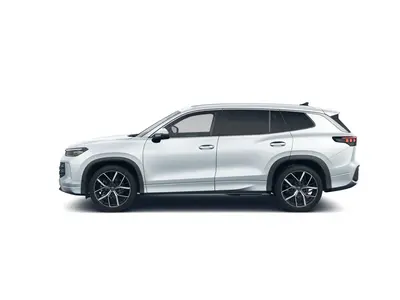 Volkswagen Tayron – Foto 6