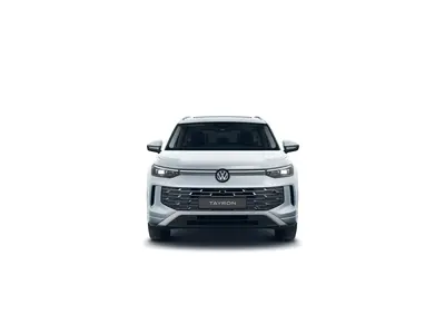 Volkswagen Tayron – Foto 7