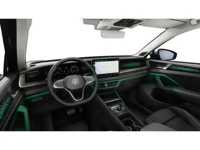 Volkswagen Tayron – Foto 9