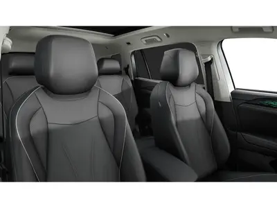 Volkswagen Tayron – Foto 10