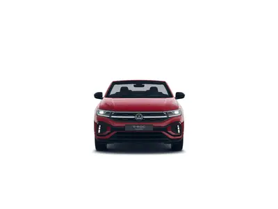 Volkswagen T-Roc Cabriolet – Foto 3