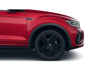 Volkswagen T-Roc Cabriolet – Foto 4