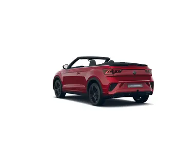 Volkswagen T-Roc Cabriolet – Foto 5